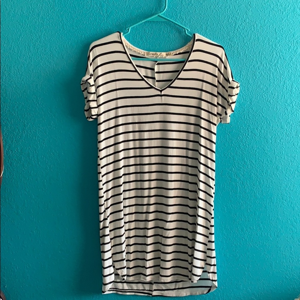 Liberty Love Dress
